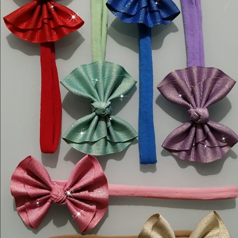 Now Head Band